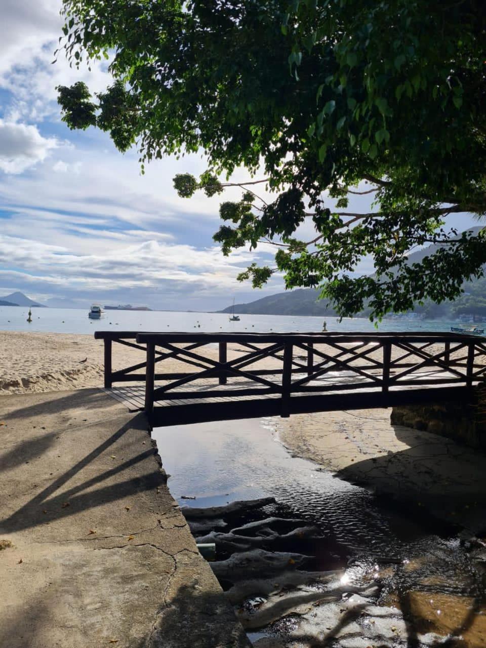 Suite Mar - Vila Dos Pescadores Condominio Portogalo Angra dos Reis Buitenkant foto