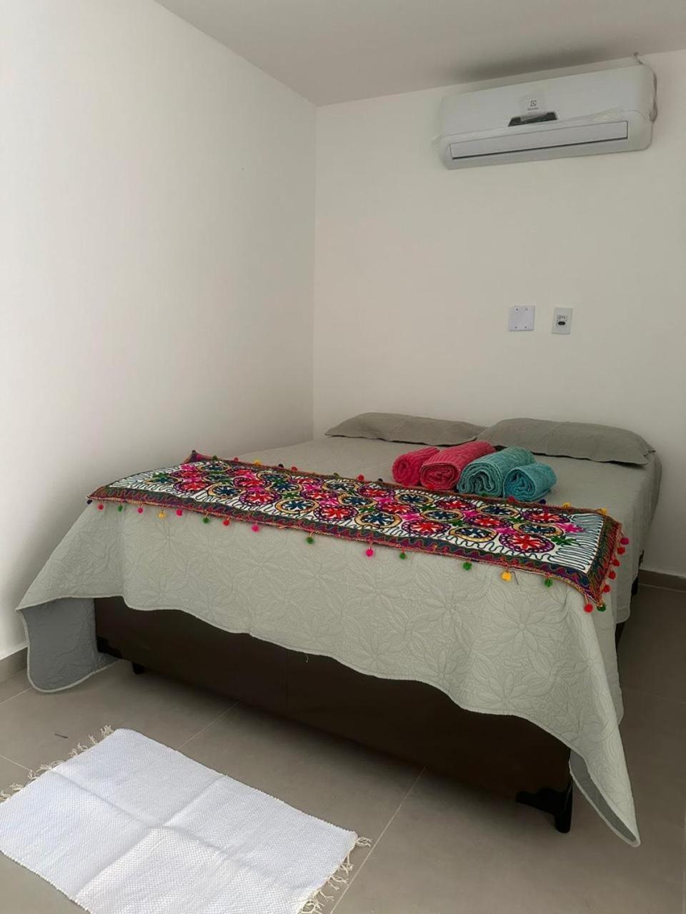 Suite Mar - Vila Dos Pescadores Condominio Portogalo Angra dos Reis Buitenkant foto