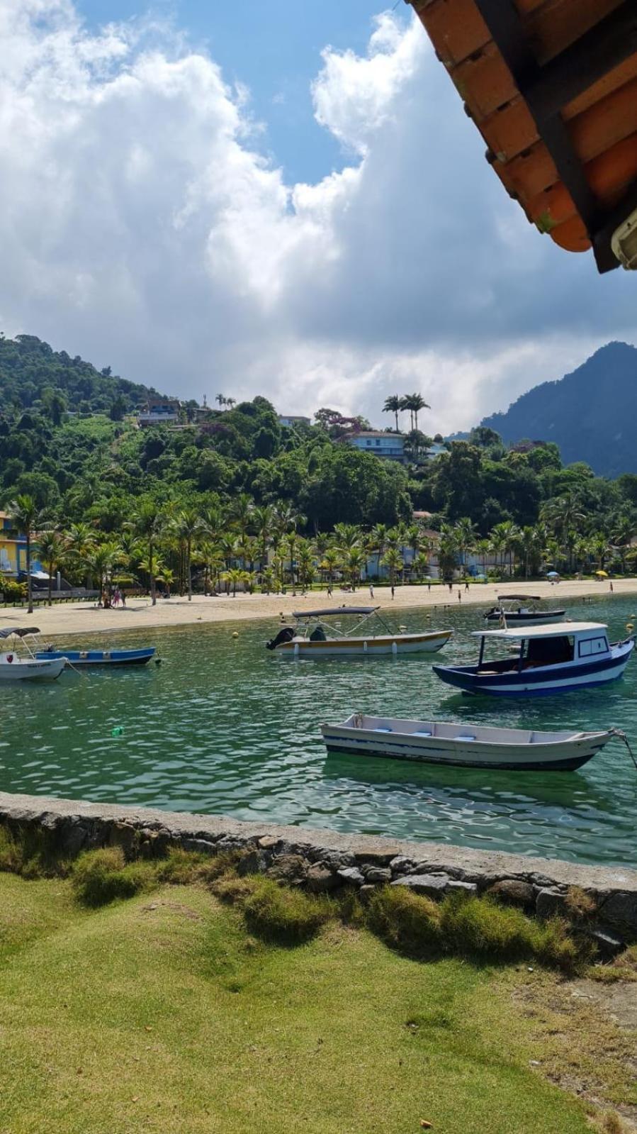 Suite Mar - Vila Dos Pescadores Condominio Portogalo Angra dos Reis Buitenkant foto