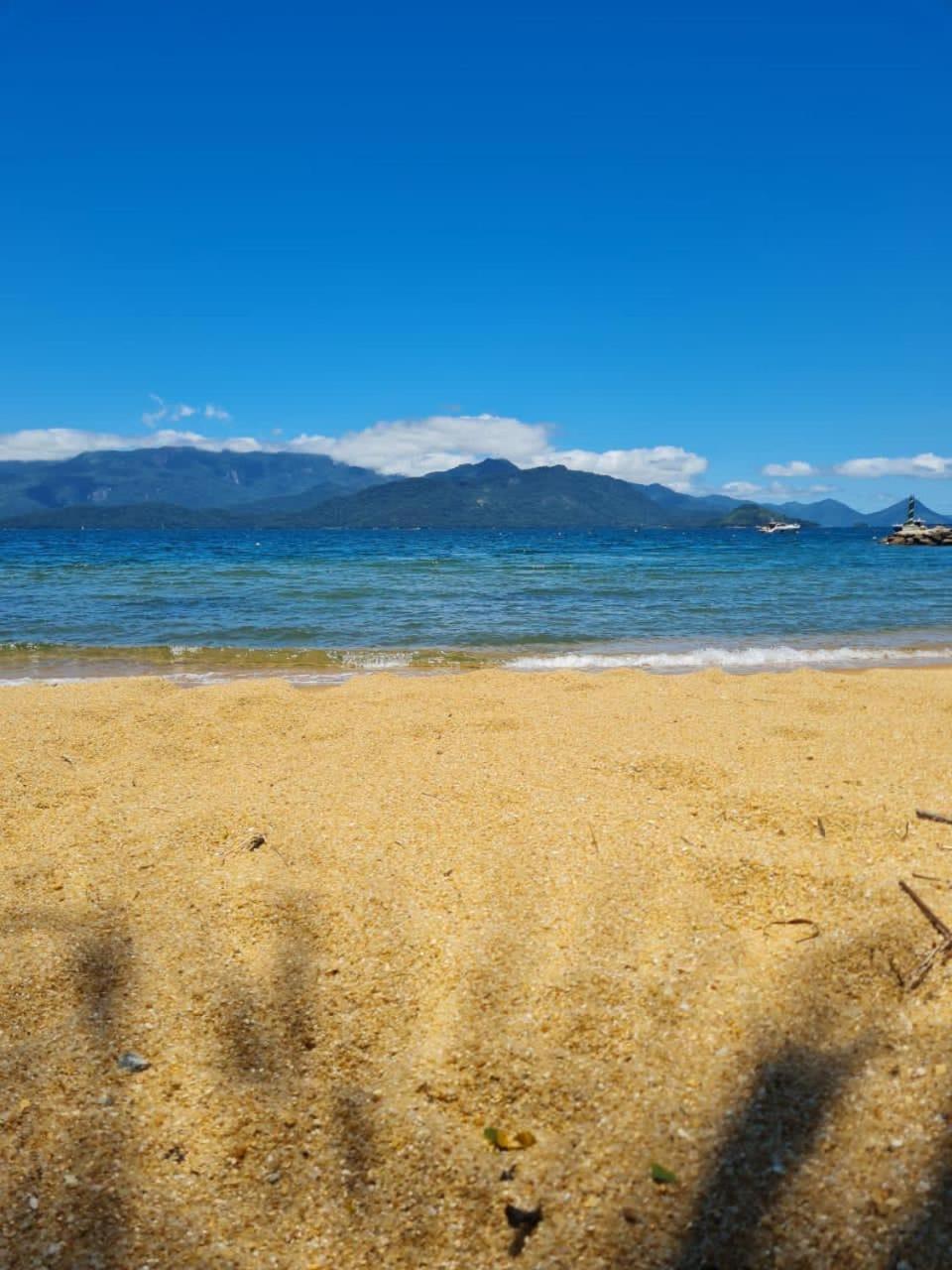 Suite Mar - Vila Dos Pescadores Condominio Portogalo Angra dos Reis Buitenkant foto
