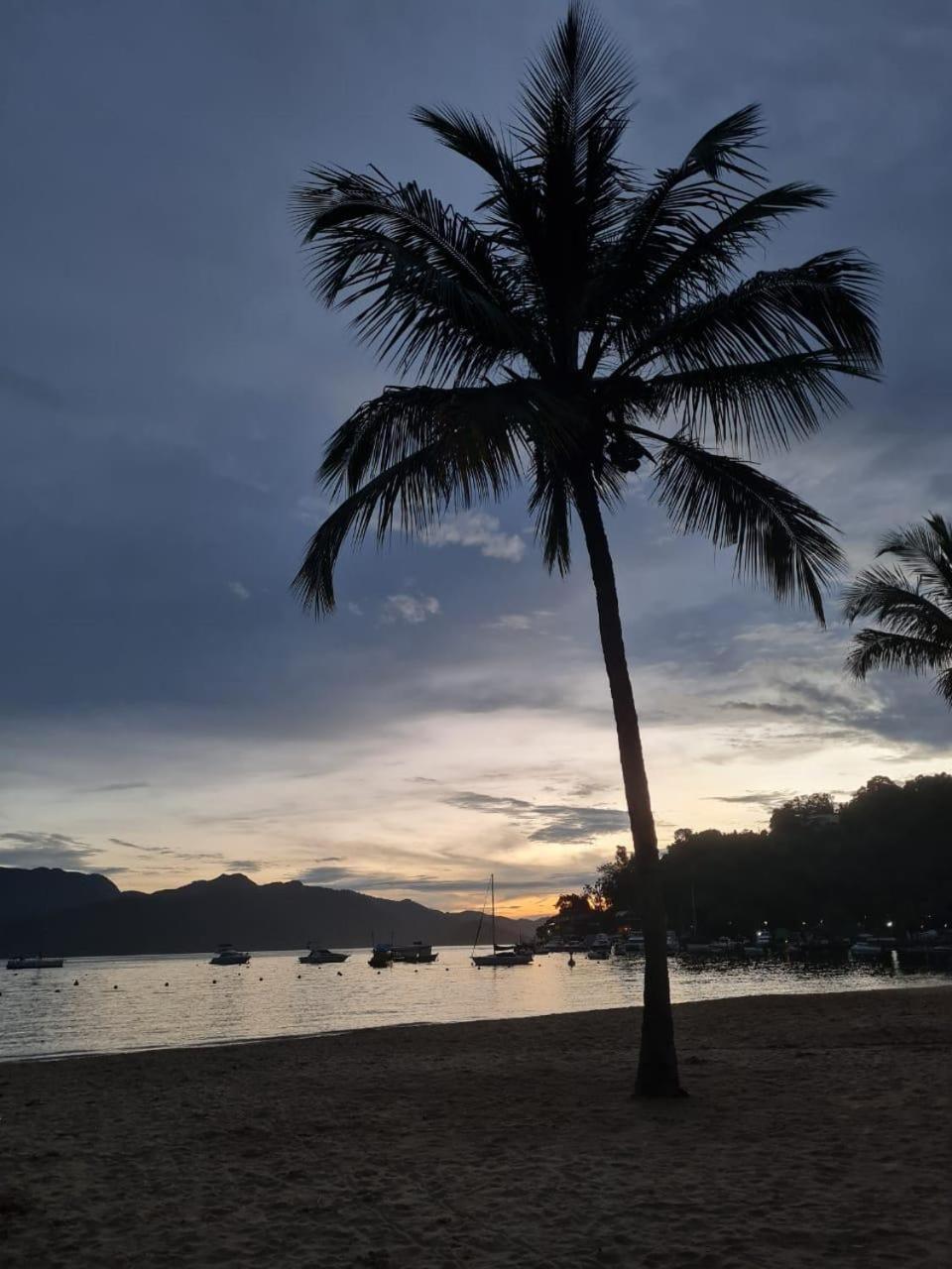 Suite Mar - Vila Dos Pescadores Condominio Portogalo Angra dos Reis Buitenkant foto