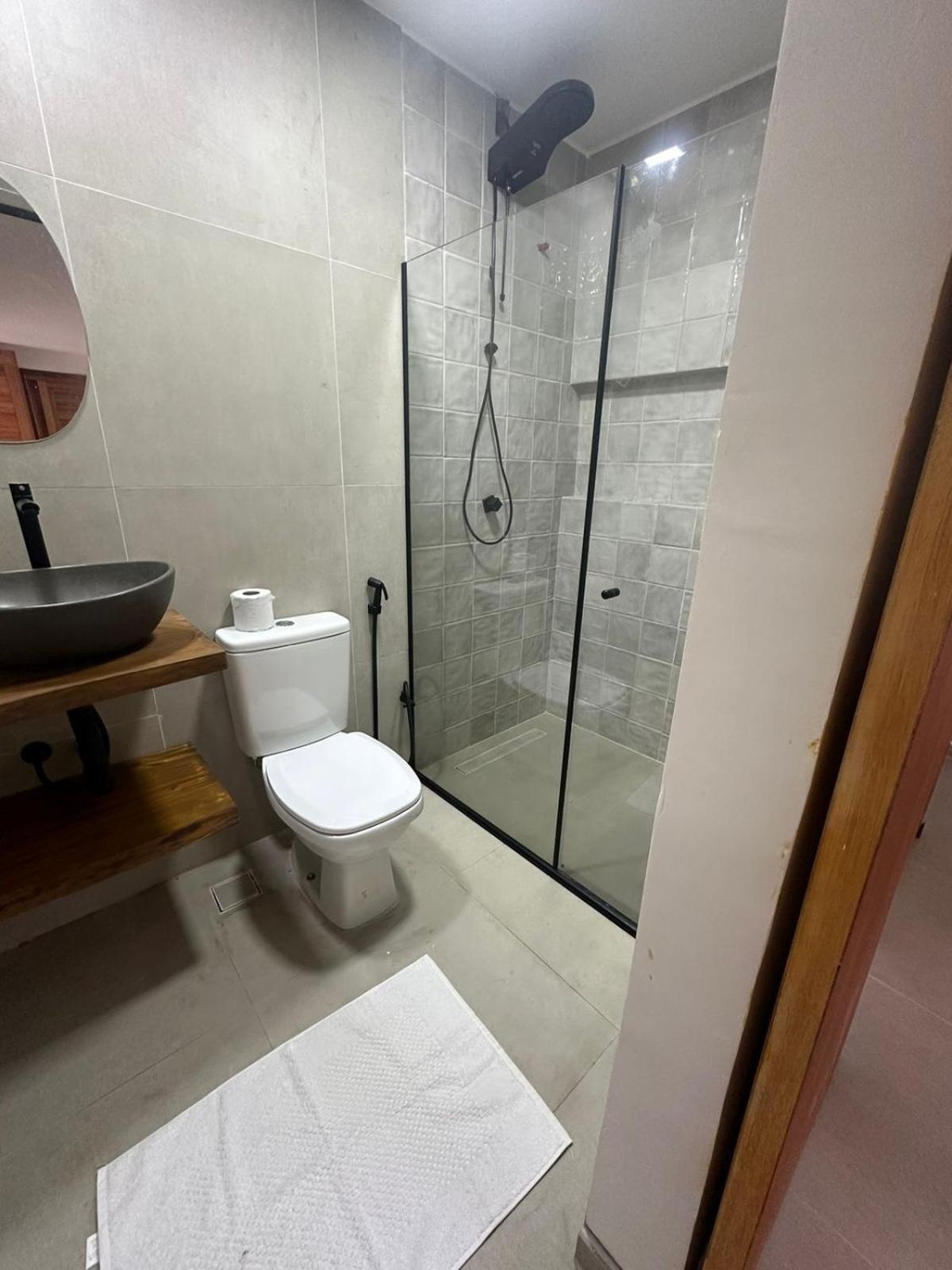 Suite Mar - Vila Dos Pescadores Condominio Portogalo Angra dos Reis Buitenkant foto