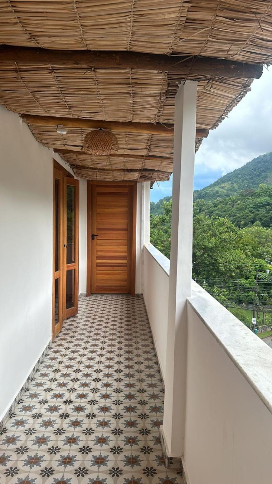 Suite Mar - Vila Dos Pescadores Condominio Portogalo Angra dos Reis Buitenkant foto