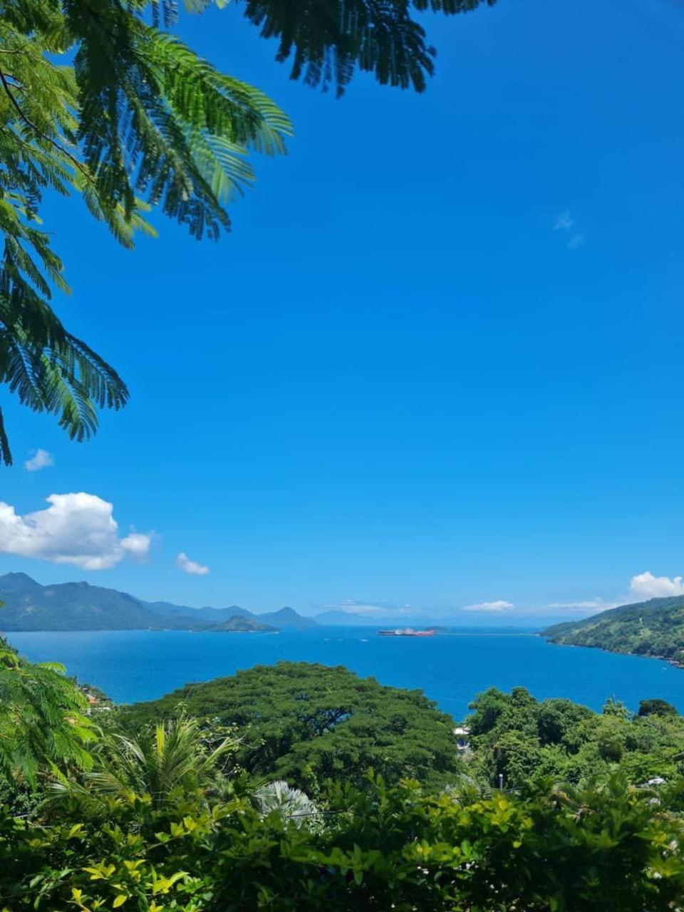 Suite Mar - Vila Dos Pescadores Condominio Portogalo Angra dos Reis Buitenkant foto