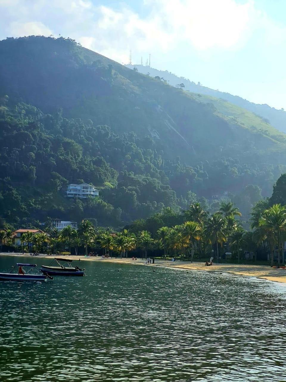 Suite Mar - Vila Dos Pescadores Condominio Portogalo Angra dos Reis Buitenkant foto