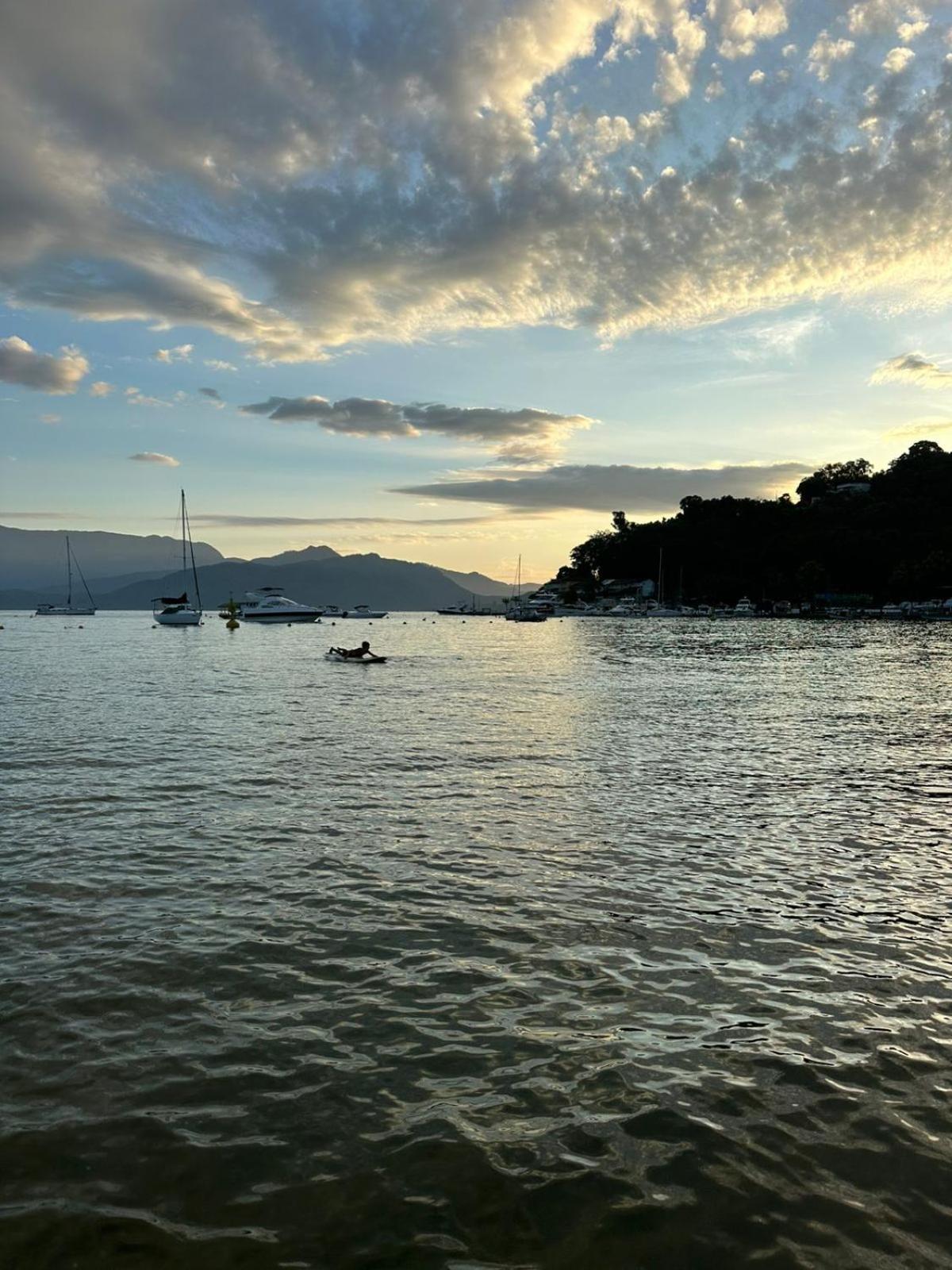 Suite Mar - Vila Dos Pescadores Condominio Portogalo Angra dos Reis Buitenkant foto