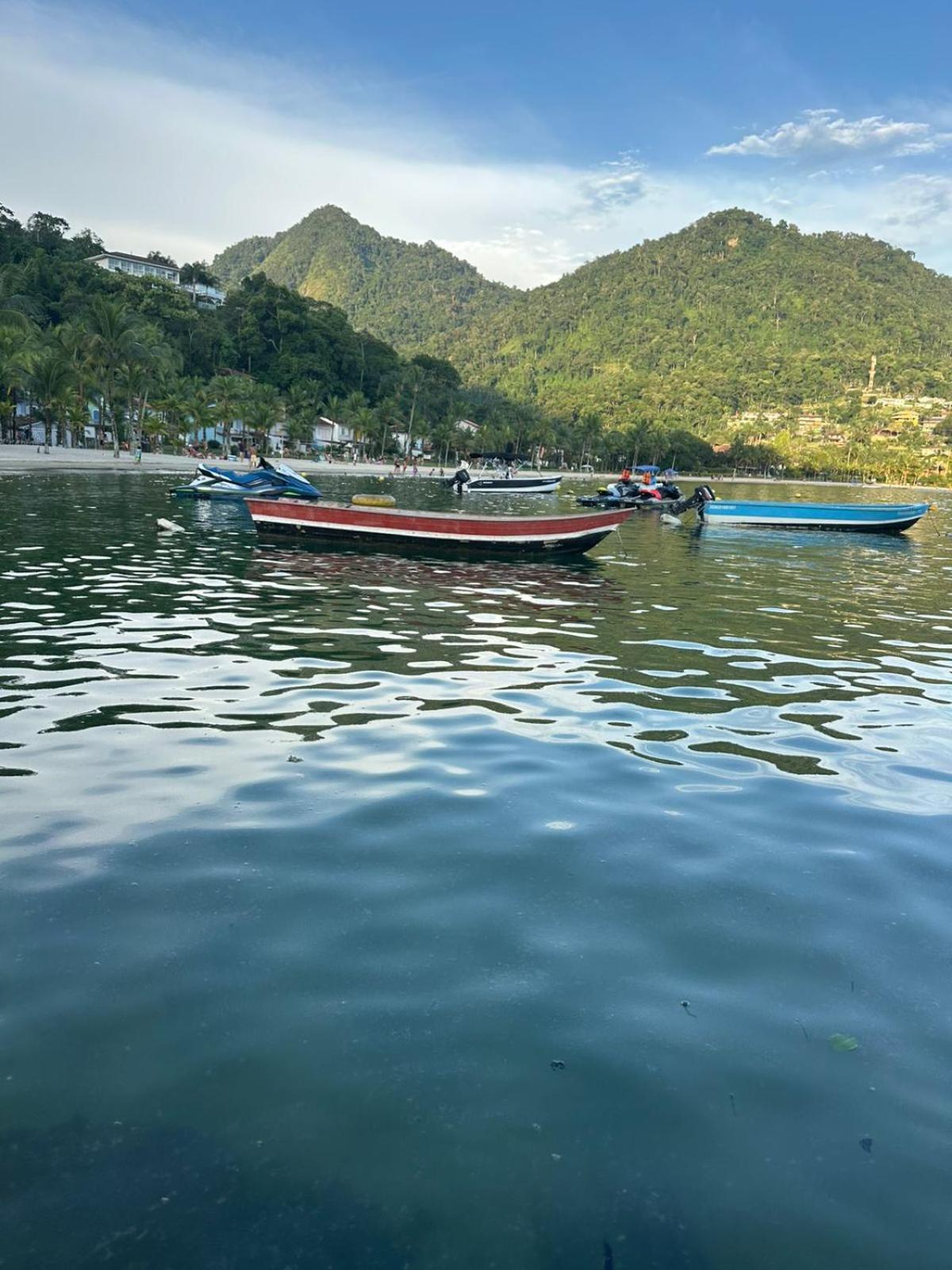 Suite Mar - Vila Dos Pescadores Condominio Portogalo Angra dos Reis Buitenkant foto